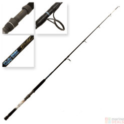 Rod Gold USG-SP 561XXH PE8 37kg Jig Spin Ugly Stik
