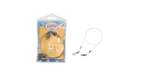 Snap Trace 30lb X 11inch - Halco