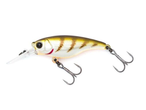Lure SX40F 346 Stubby Minnow - Ecogear
