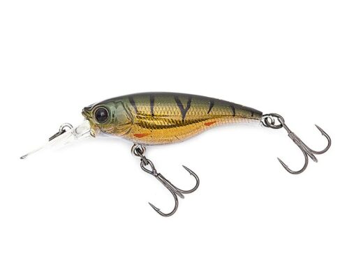 Lure SX40F 373 Stubby Minnow - Ecogear