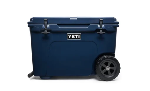 Yeti Tundra Haul Navy