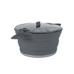 X-Pot 2.8l Charcoal - Sea to Summit