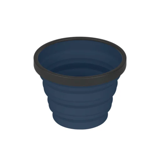 X-Cup Navy Blue - Sea to Summit