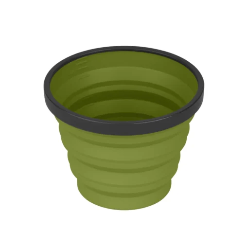 X-Mug Olive - Sea to Summit