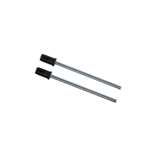 Spigot Tent Pole 25mm 2pk