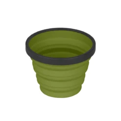 X-Cup Olive - Sea to Summit