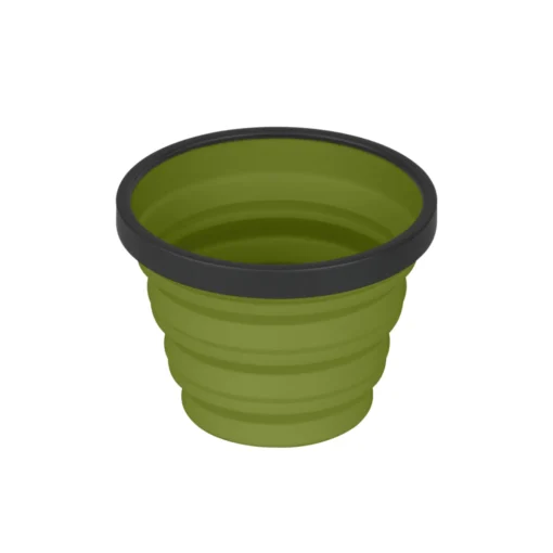 X-Cup Olive - Sea to Summit