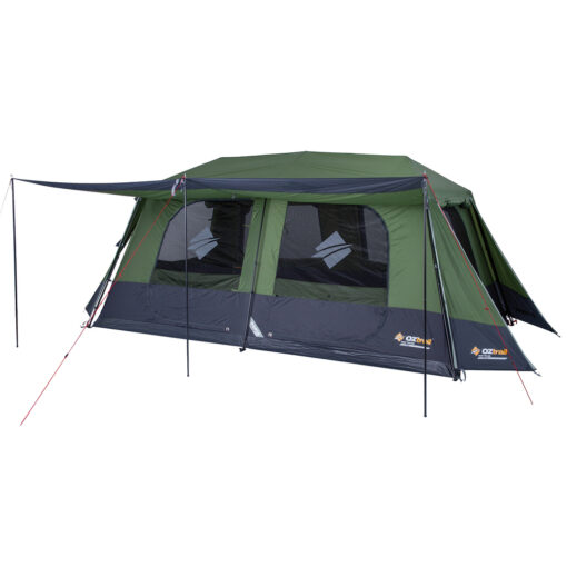 Tent Fast Frame 10P - Oztrail