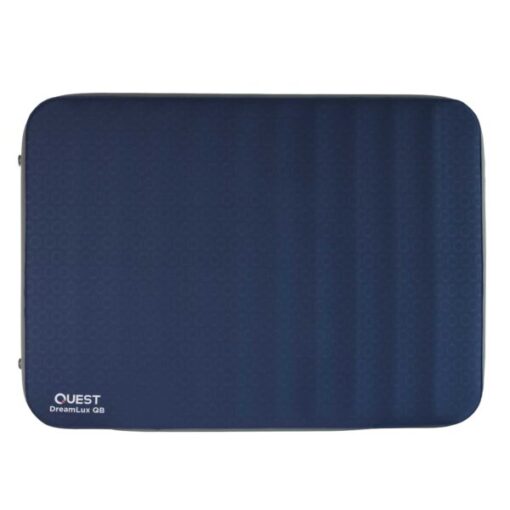 Mat Dreamlux 15cm Queen Self Inflating - Quest