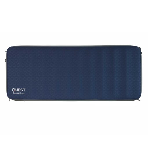Mat Dreamlux 15cm Single Self Inflating - Quest