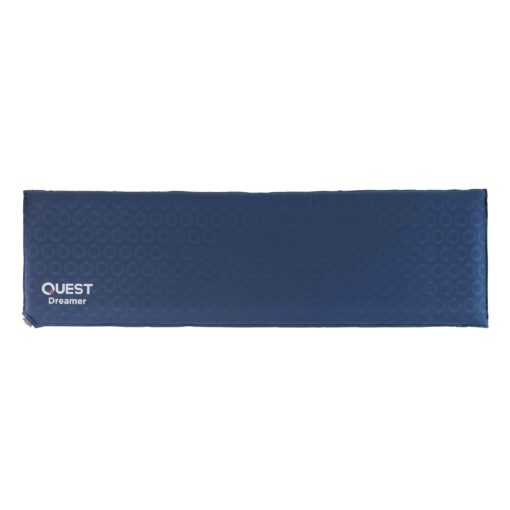 Mat Dreamer 7.5cm Self Inflating - Quest