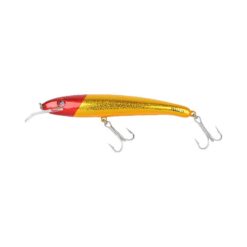 Lure Laser Pro 160DD H78 Redneck - Halco
