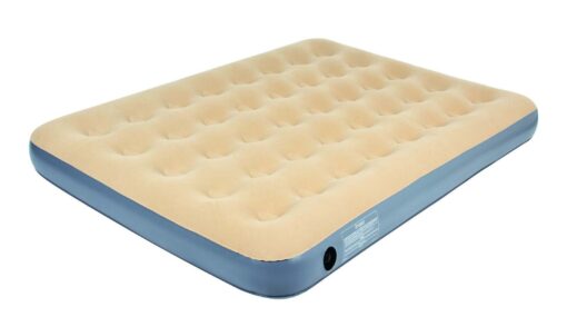 Air Bed Queen 23cm Mattress - Oztrail