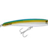 Lure Laser Pro 160DD H87 Hoodlum - Halco 2 Hoodlum