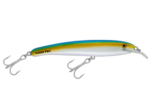 Lure Laser Pro 160STD H87 Hoodlum - Halco
