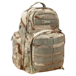 Backpack Ops Pack 50L Desert Camo - Caribee
