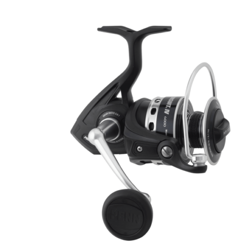 Reel Pursuit IV 6000 Spin - Penn