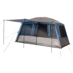 Tent Cabin 8 - Quest