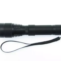 Torch Rechargeable Zoom with USB - Perfect Image 7 hhr800a 1