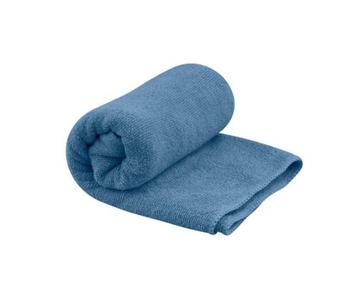 Tek Towel L Moonlight Blue 60x120 - Sea To Summit