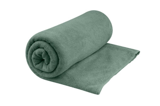 Tek Towel XL Sage Green 75x150cm - Sea To Summit