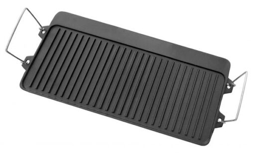 Griddle Reversible 3BR Cast Iron Wildtrak