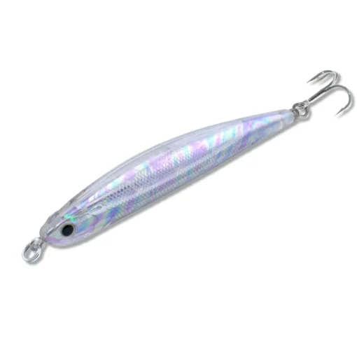 Sprat Casting 90mm Clear 30gm - CID