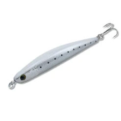 Sprat Casting 90mm Pearl 30gm - CID
