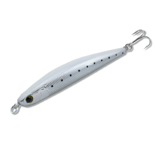 Sprat Casting 90mm Pearl 30gm - CID