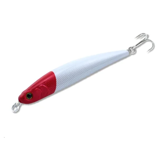 Sprat Casting 90mm Red Head 30gm - CID