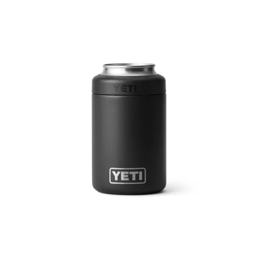 Yeti Rambler Colster 2.0 375ml Black