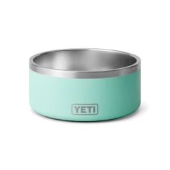 Yeti Boomer 8 Dog Bowl Seafoam