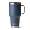 Yeti Rambler Travel Mug R30 Navy