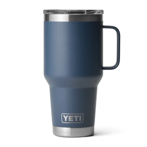 Yeti Rambler Travel Mug R30 Navy