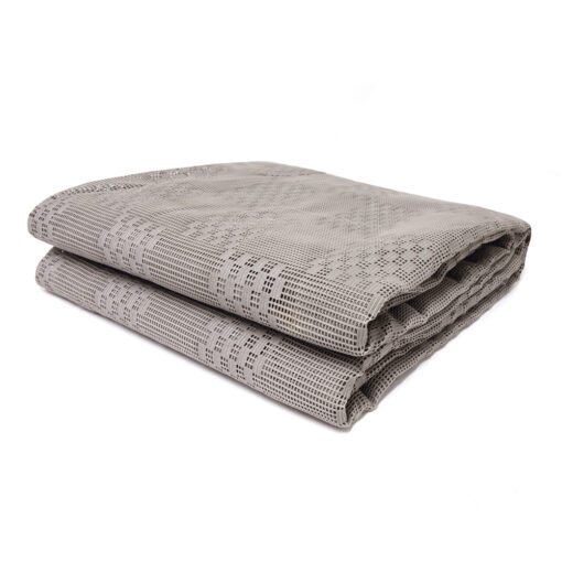 Annex Matting 5m x 2.5m Grey - Companion