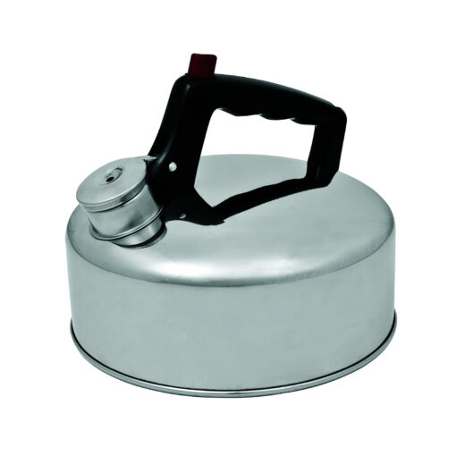 Kettle Whistling s/s 2 Litre - Campfire