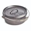 Camp Oven 2 qrt Dutch Campfire 1 BP90179125