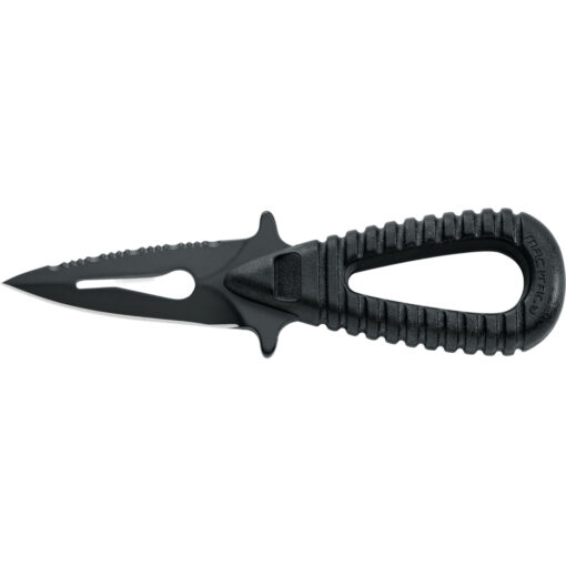 Dive Knife Microsub Race 2 - Mac