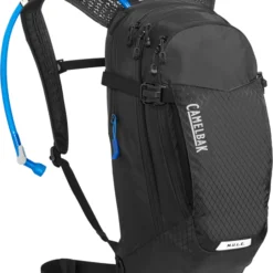 Hydration Backpack 3L Mule 12 Black - Camelbak