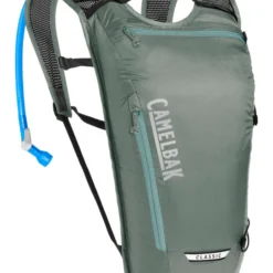 Hydration Backpack 2L Classic Light Green/Blue - Camelbak