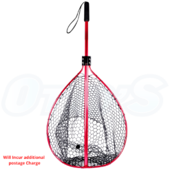 Net Landing Telescopic Catch and Release- Berkley