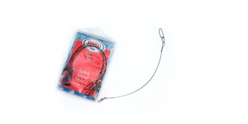 Supa Snap Trace Halco 60lb X 11inch