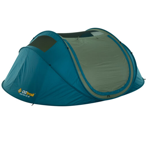 Tent Pod Pop Up 3 Person Oztrail