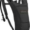 Hydration Backpack 2.5L Stealth Black Mil Spec- Camelbak