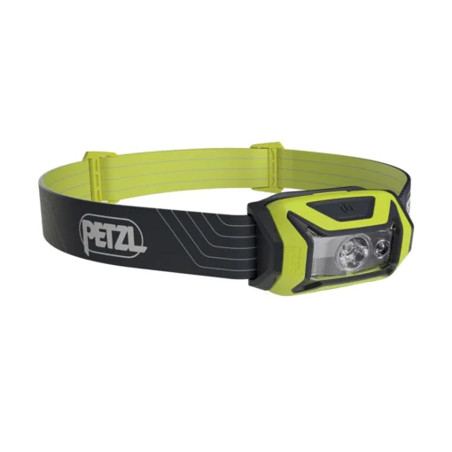Headlamp 350 Tikka Yellow - Petzl