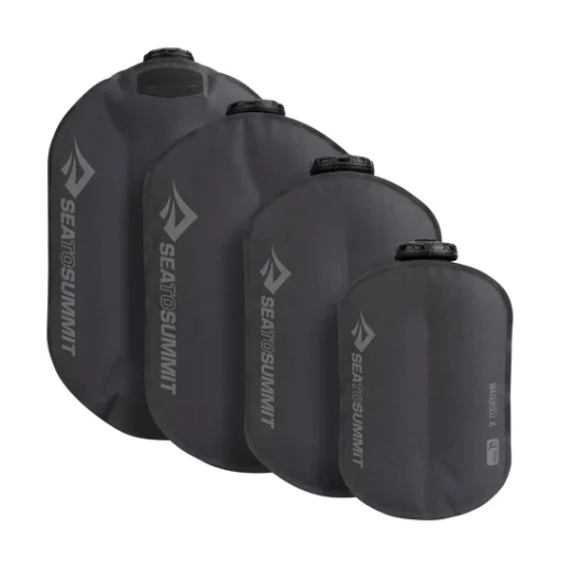 Watercell X 4L Grey - Sea to Summit
