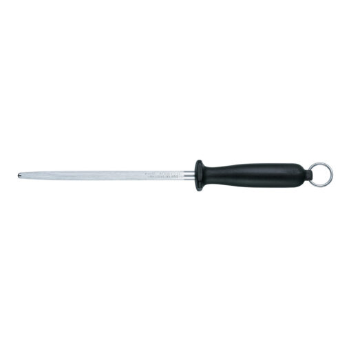 Sharpening Steel 18cm Domestic Round - Victorinox