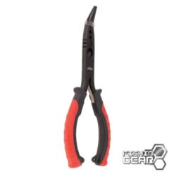 Pliers Bent Nose 6in Fishin Gear - Berkley