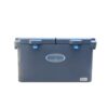 Cooler 75L Split Lid Oneskin Grey - Icey Tek 1 OS75GSL