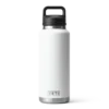 Yeti Rambler Bottle 46oz White